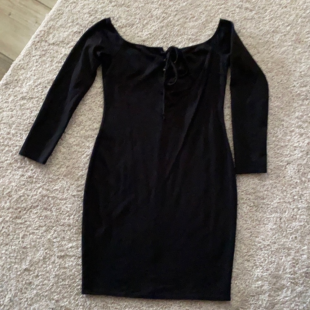 Charlotte Russe dress